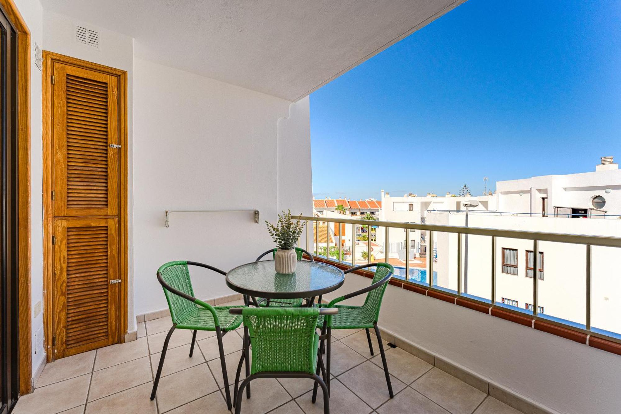 Park Margarita One Bedroom Los Cristianos  Esterno foto