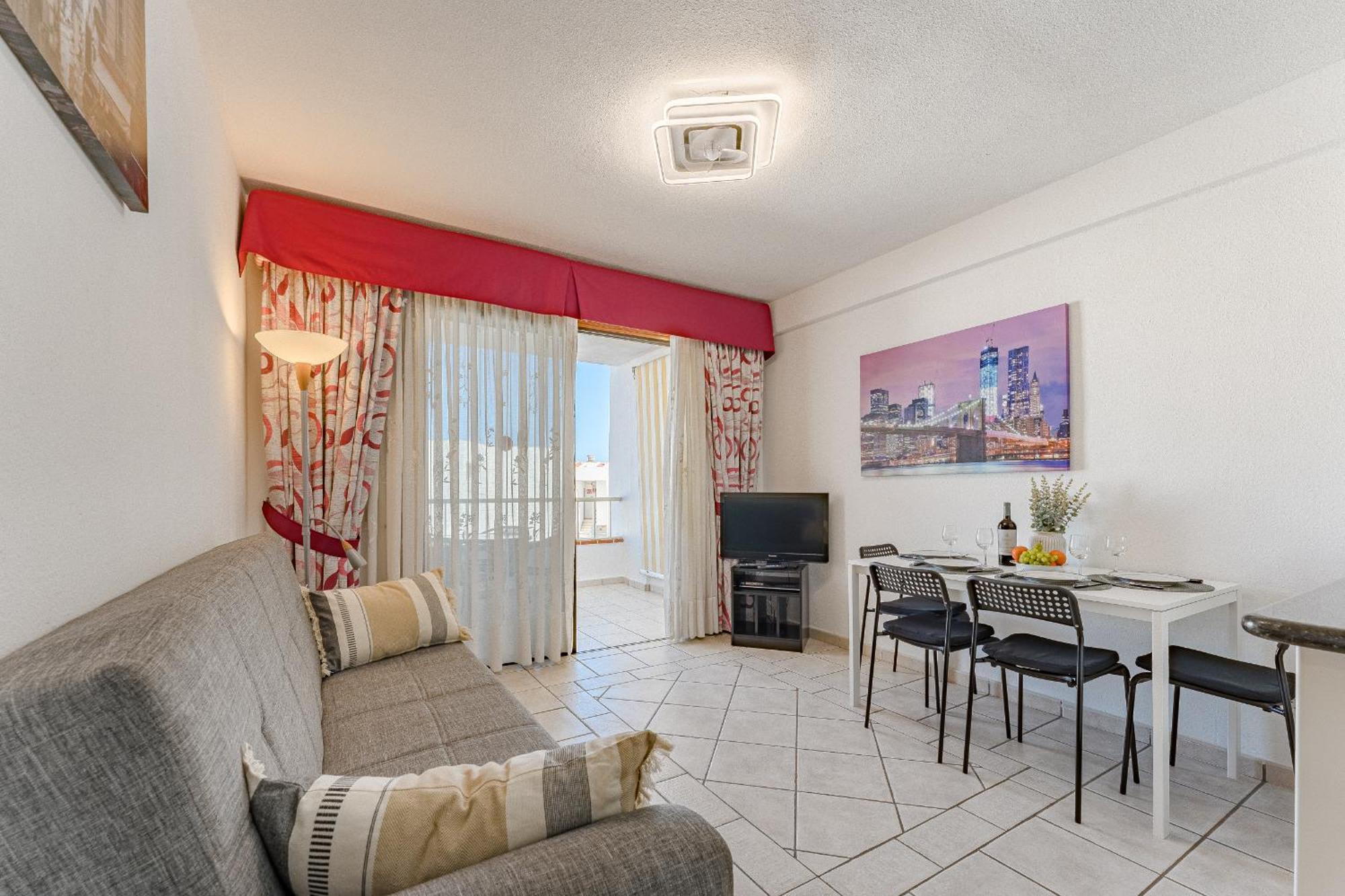 Park Margarita One Bedroom Los Cristianos  Esterno foto